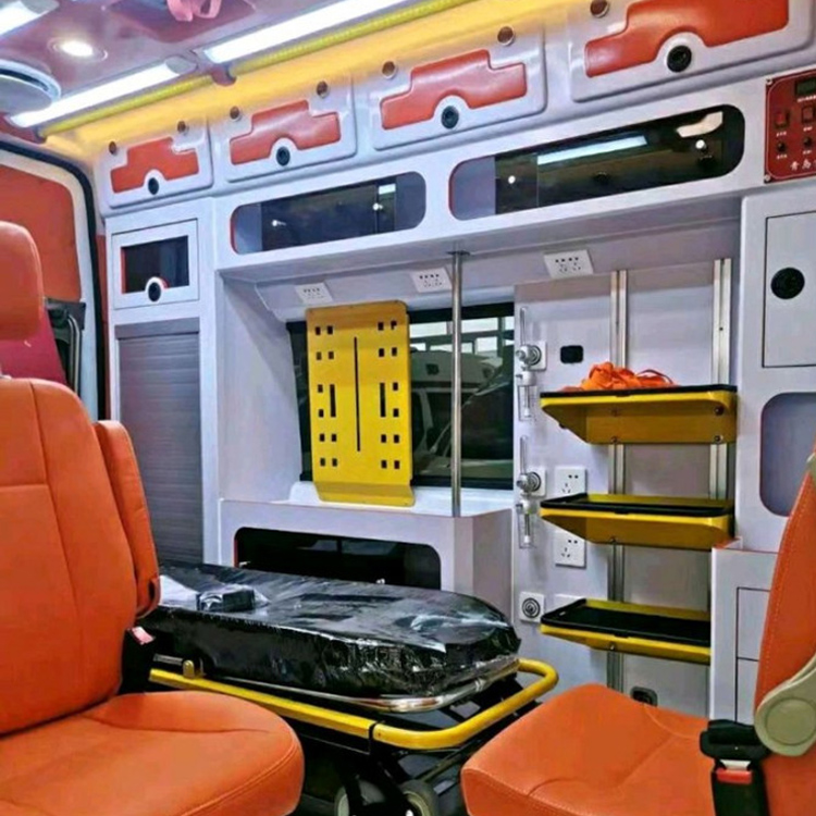 苏尼特左长途救护车护送病人租赁价格