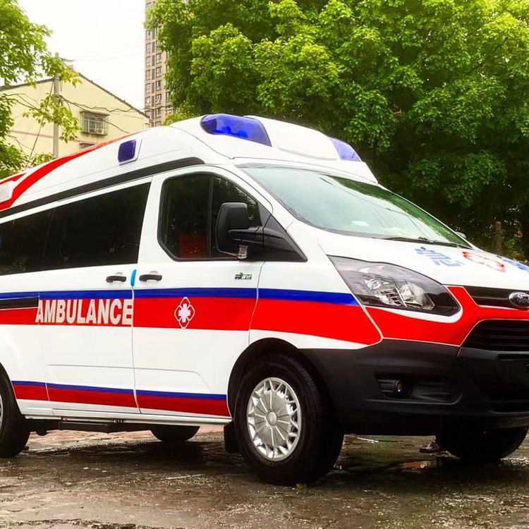 苏尼特左跨省救护车出租护送返乡