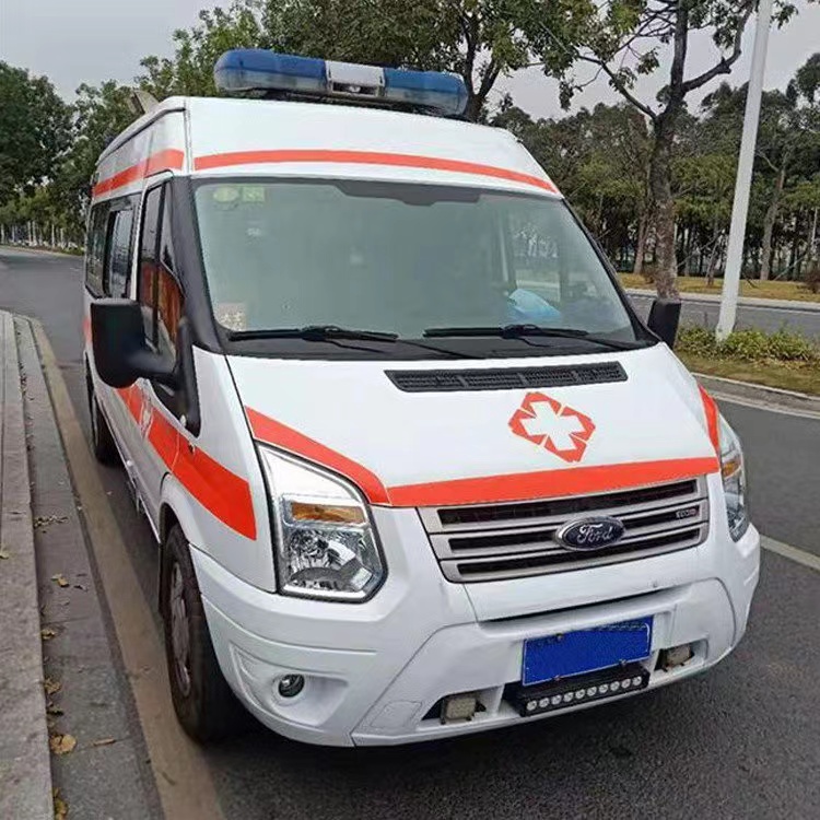 苏尼特左救护车出租活动保障