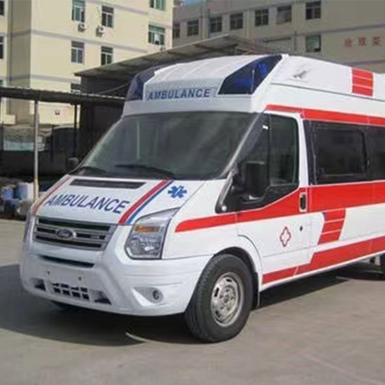苏尼特左救护车出租收费:安全出行,价格透明