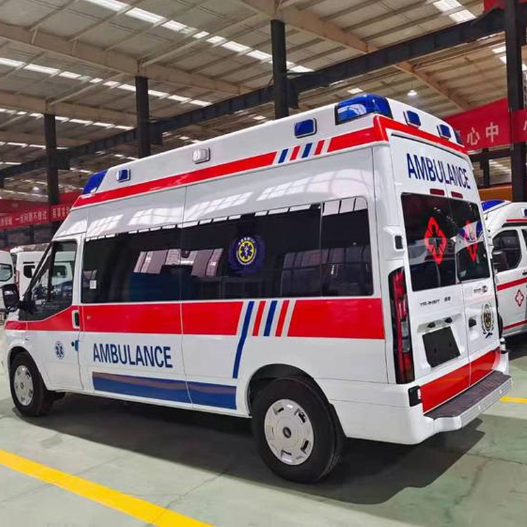 苏尼特左救护车出租 —— 专业、安全、高效的城市急救服务