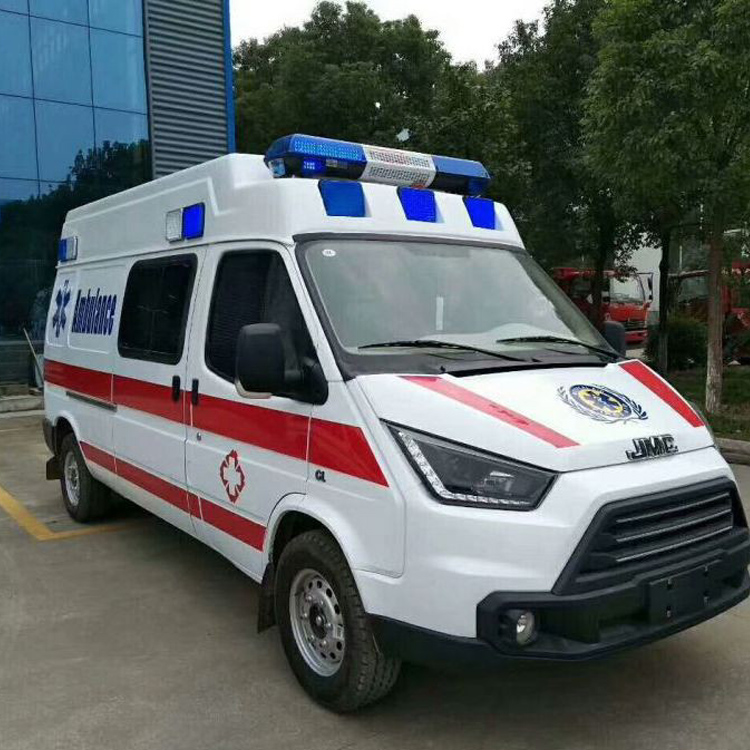 苏尼特左瘫痪租赁救护车转运 ——生命救助的紧急响应与专业保障